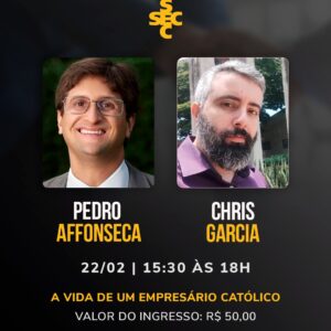 Evento - SEC FEV 2025