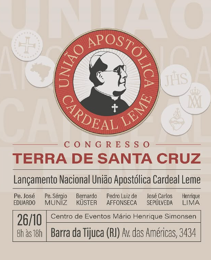 Congresso Terra de Santa Cruz